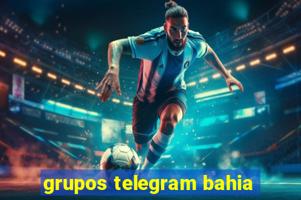 grupos telegram bahia